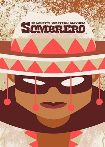 Sombrero: Spaghetti Western Mayhem Steam