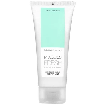 Lubrikantas MIXGLISS 70 ml