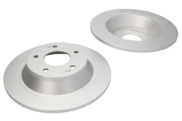 DELPHI BG4956C Brake Disc kaina