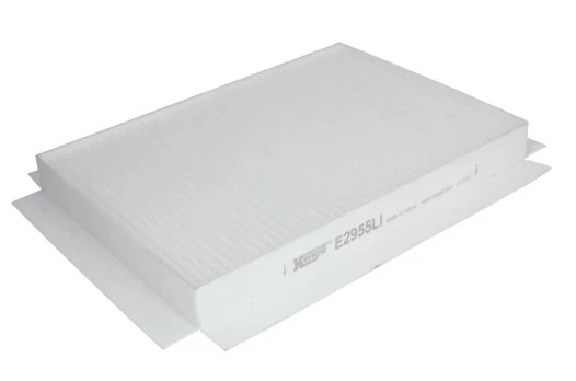 Salono filtras HENGST E2955LI