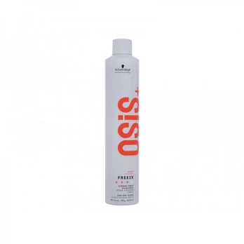 Schwarzkopf Professional Osis+, 500 ml