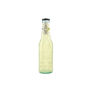 Gazuotas gėrimas „Bitter Lemon“, ekologiškas