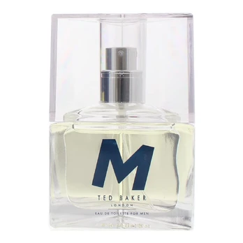 Ted Baker M EDT tualetinis vanduo vyrams, 30 ml