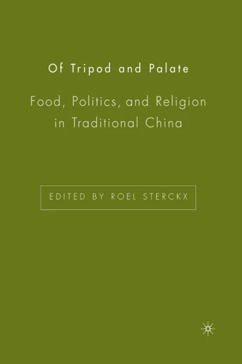 Of Tripod and Palate