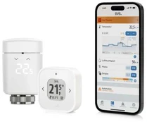 Eve Thermo Comfort Set