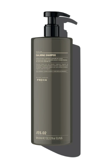 Previa Raminantis šampūnas, 950 ml