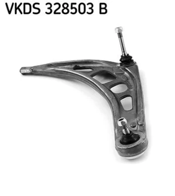 Vikšro valdymo svirtis SKF VKDS 328503 B