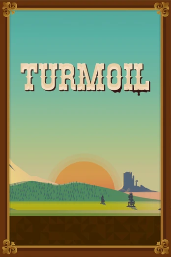 Turmoil PC