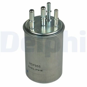 DELPHI HDF955 Kuro filtras
