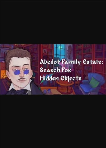 Abedot Family Estate: Search For Hidden Objects PC