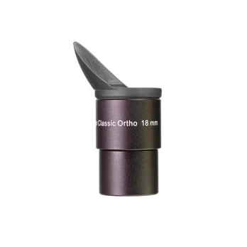 Baader Classic Ortho 18mm 1.25" eyepiece