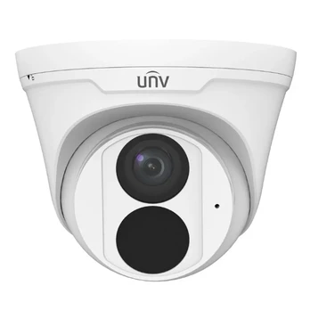 IP Camera UNIVIEW 8 Mpx 4K UHD 2.8 mm