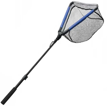 Gumuotas graibštas FL 60-180cm