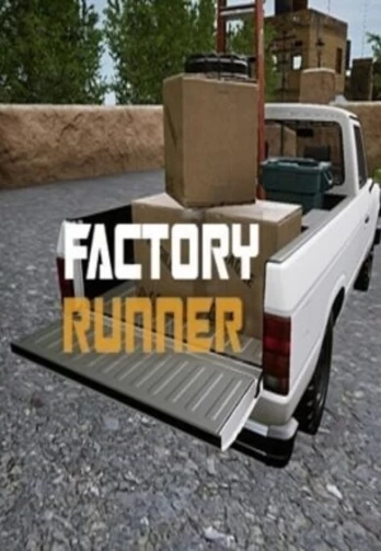 Factory Runner Steam