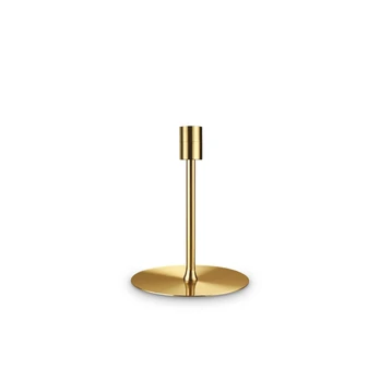 Ideal Lux Stalinis Šviestuvas SET UP MTL SMALL OTTONE