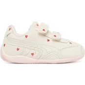 Puma Laisvalaikio batai Speedcat Amor V Inf 405972 01 Pilka