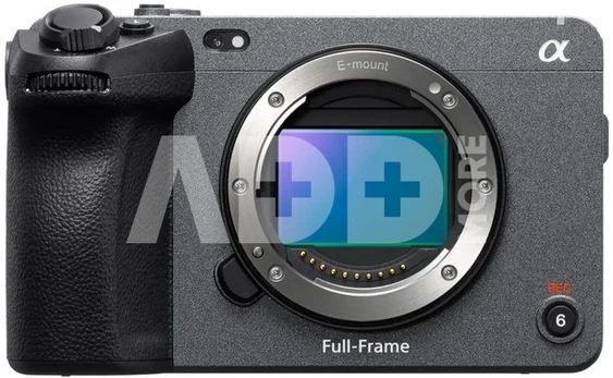Sony FX3A