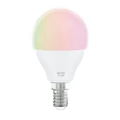 EGLO - E14 P45 - RGB + TW - Zigbee, Bluetooth kaina