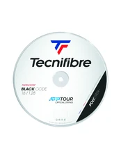 Styga Tecnifibre Black Code 04RBL128XB, juoda