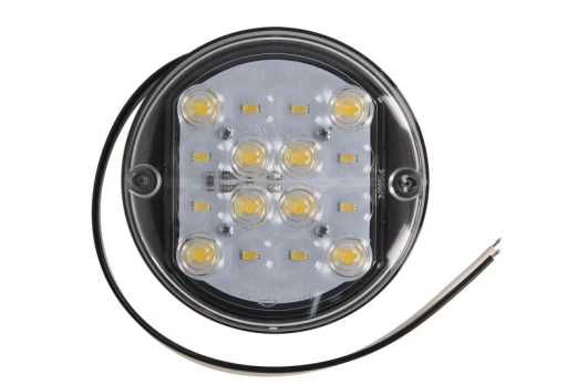 Atbulinės eigos žibintas WAŚ 173 W33 24V