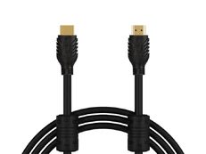 Blow HDMI - HDMI kabelis 10m kaina