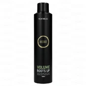 Montibello SD VOLUME ROOTS UP foam 300ml kaina