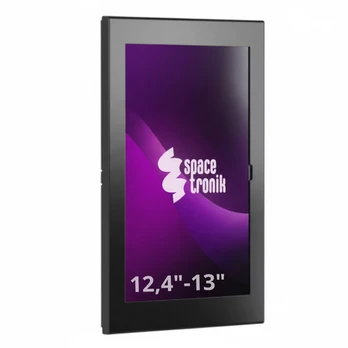 Laikiklis ścienny na tablet Med Spacetronik SPB-012B