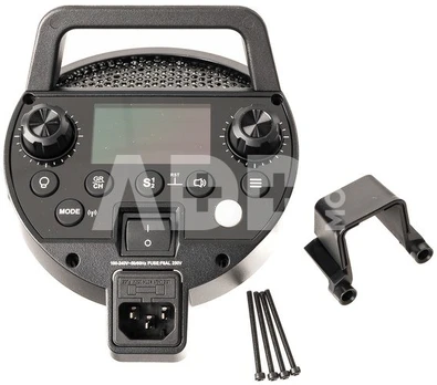 Godox QT400IIIM drive board