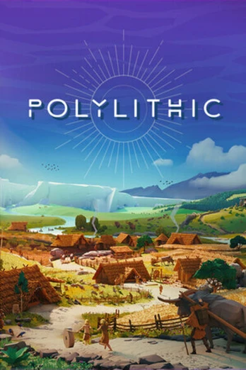 Polylithic Steam PC