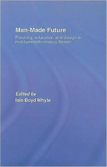Man-Made Future