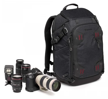 Manfrotto backpack Pro Light Multiloader M (MB PL2-BP-ML-M)