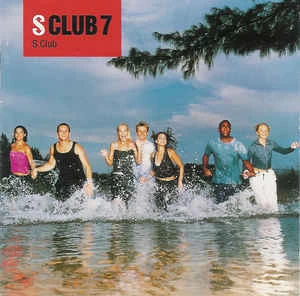 CD S Club 7 - S Club