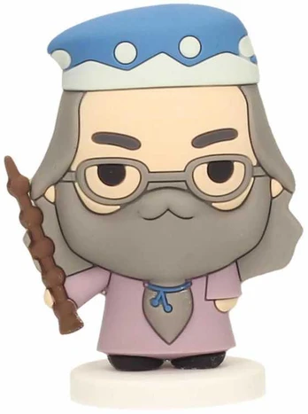 Sd Toys Harry Potter Dumbledore mini figure