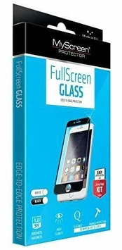 Apsauginis stiklas Myscreen For Iphone X, 9H