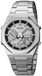 Laikrodis SKMEI 1816SIWT