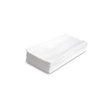 Vystyklas Sensillo Lux Comfort 80x80, baltas, 1 vnt.