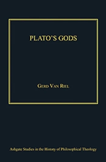 Plato's Gods
