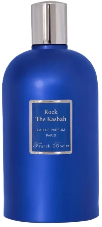 Franck Boclet Rock The Kasbah Edp 100ml
