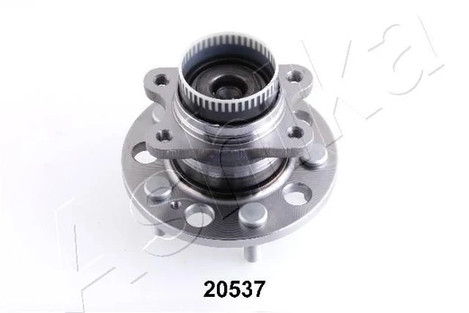 Rato stebulė ASHIKA 44-20537