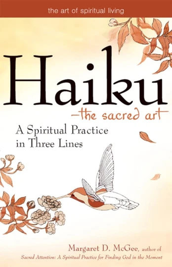 Haiku—The Sacred Art