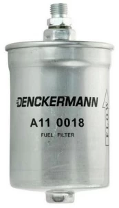 Kuro filtras DENCKERMANN A110018 kaina