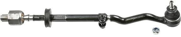 Strypo montavimas LEMFÖRDER 10582 01