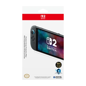 Ekrano apsauginis filtras HORI SWITCH2