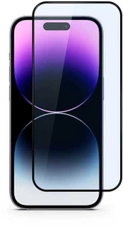 Epico Hero Glass iPhone 15