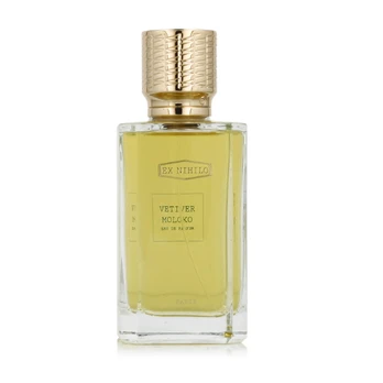 Ex Nihilo Vetiver Moloko EDP 100ml