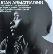CD Joan Armatrading - This Compilation