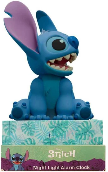 Kids Licensing Stitch 3D LAS3055