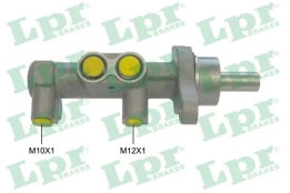 LPR LPR6161 Brake master cylinder kaina