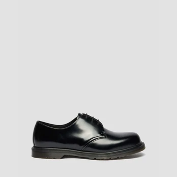 Dr. Martens MAYFARE Black Polished Smooth - Dydis 36 (42863001 )