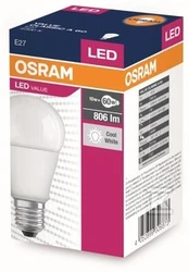 Osram ŻAR.LED VALUE CLA60 8,5W/865 230V FR E2